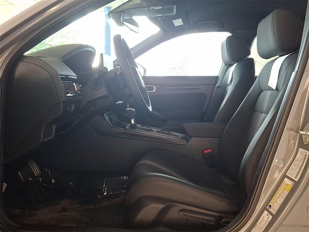 new 2026 Honda Civic car, priced at $28,245