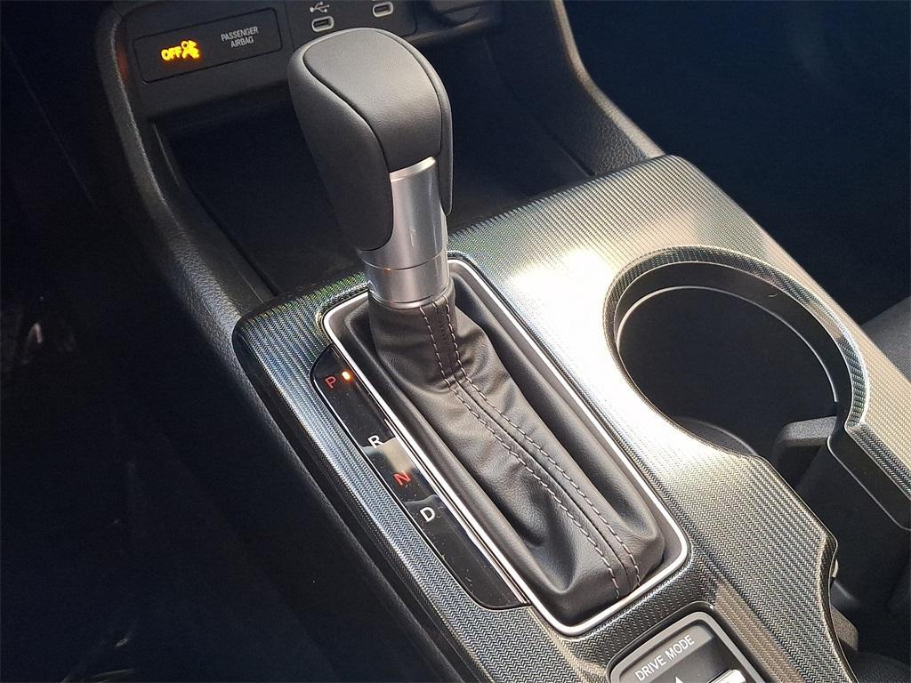 new 2026 Honda Civic car, priced at $28,990