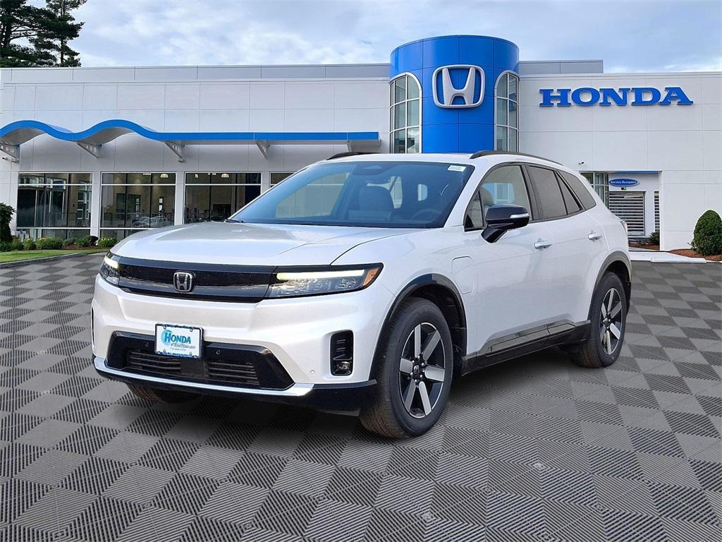new 2025 Honda Prologue car, priced at $56,605