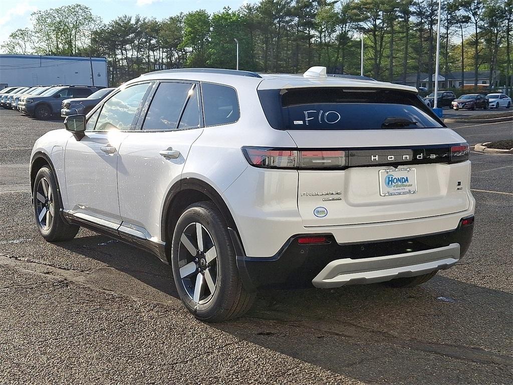 new 2025 Honda Prologue car, priced at $56,605