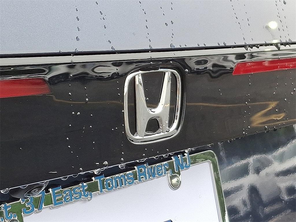 new 2025 Honda Accord car, priced at $31,755