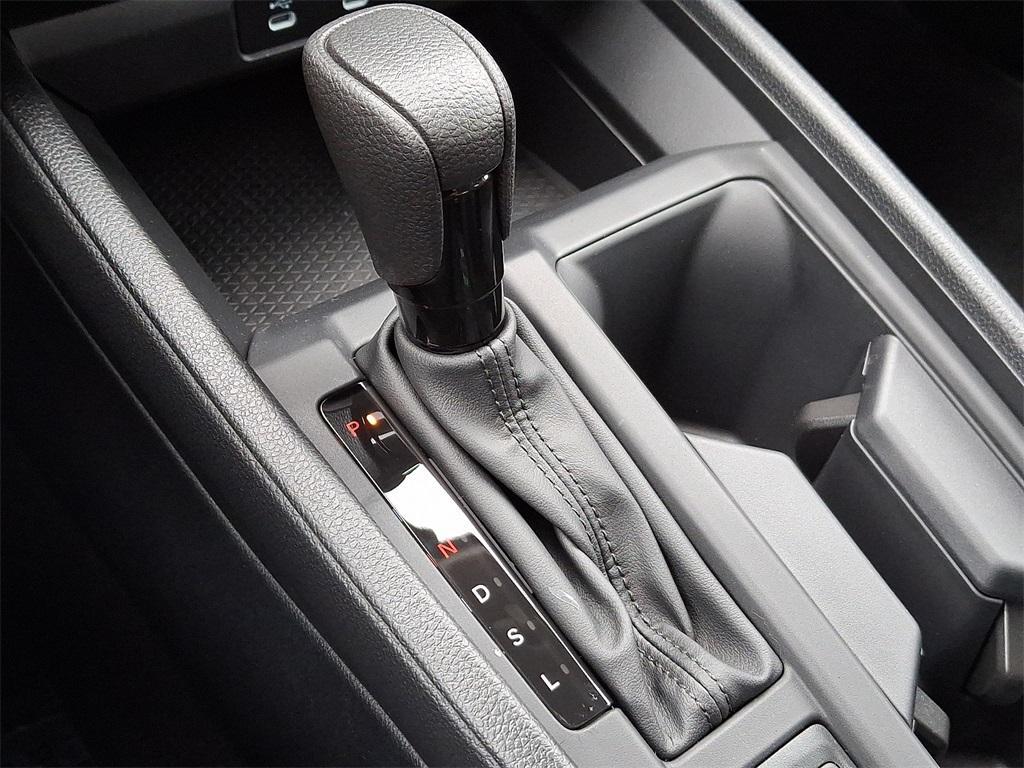 new 2025 Honda Accord car, priced at $29,900