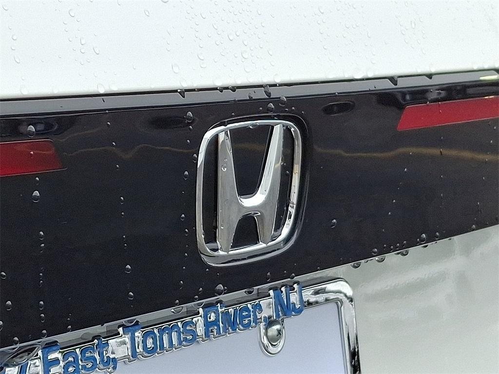 new 2025 Honda Accord car, priced at $29,900