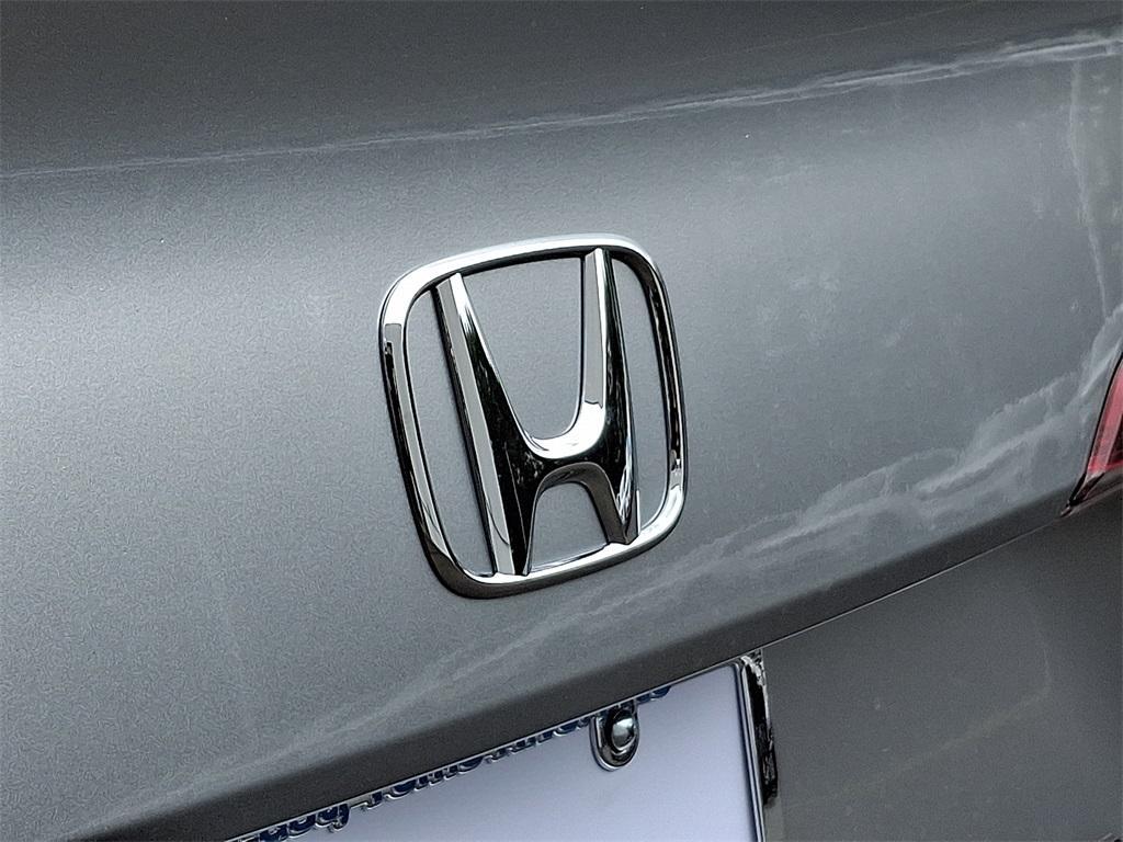 new 2026 Honda Civic Hybrid car, priced at $33,445