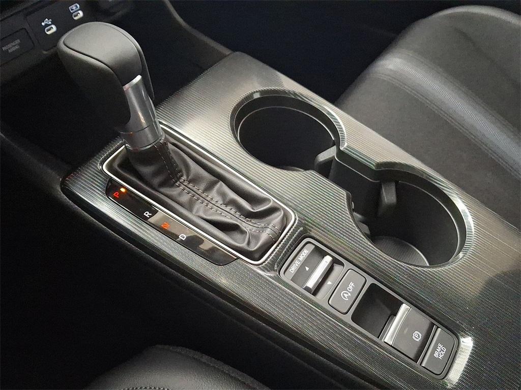 new 2026 Honda Civic car, priced at $28,245