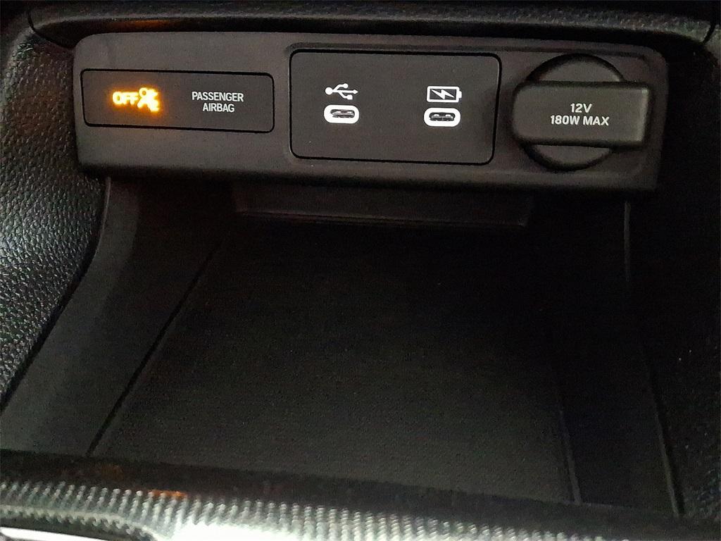 new 2026 Honda Civic car, priced at $28,245