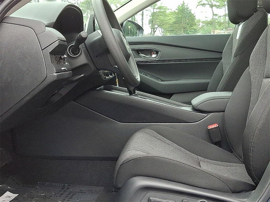 new 2025 Honda Accord car, priced at $31,755