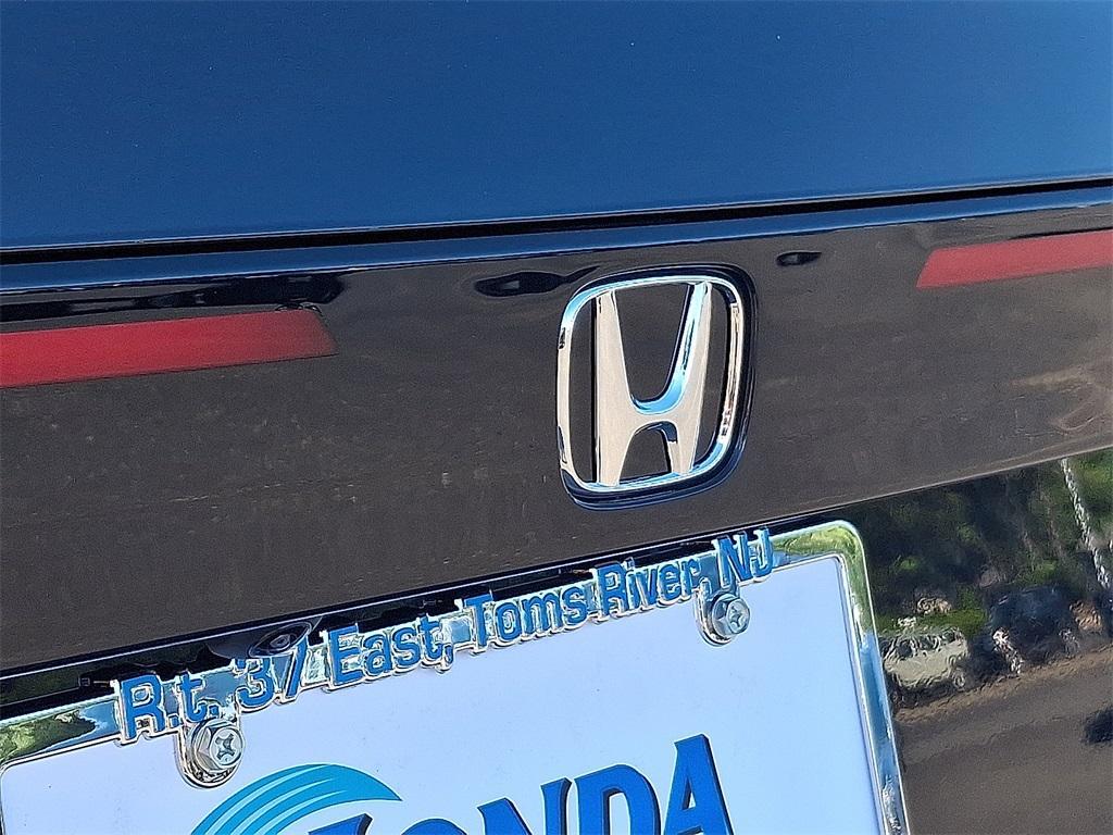 new 2025 Honda Accord Hybrid car, priced at $36,135