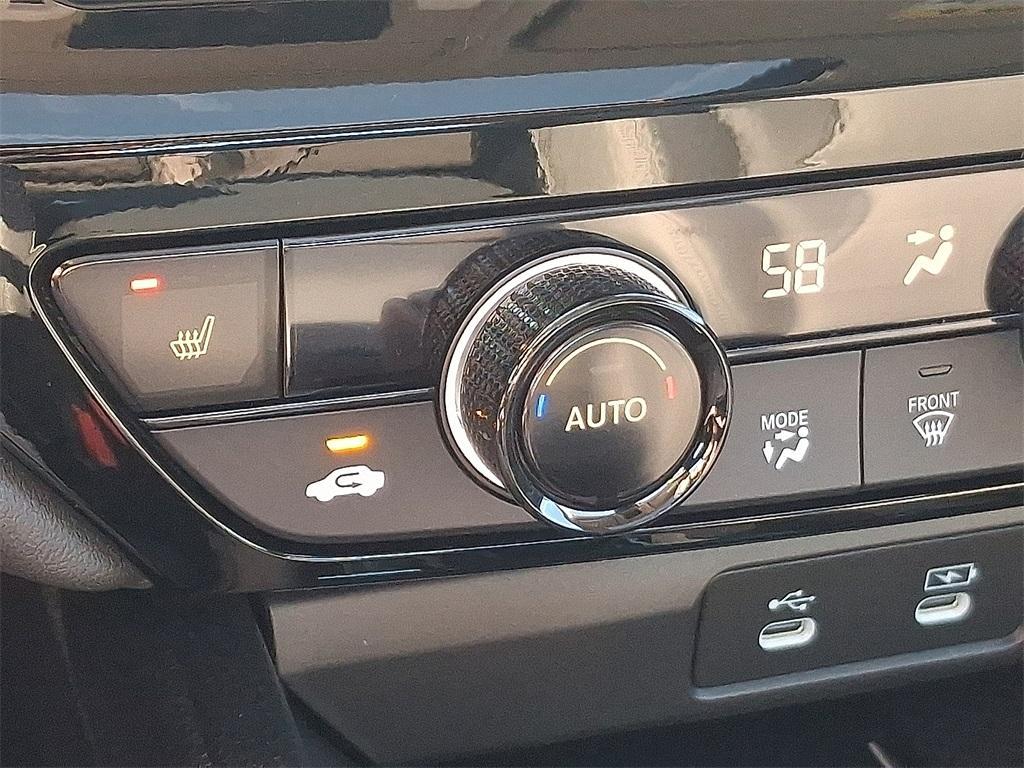 new 2025 Honda Accord Hybrid car, priced at $36,135