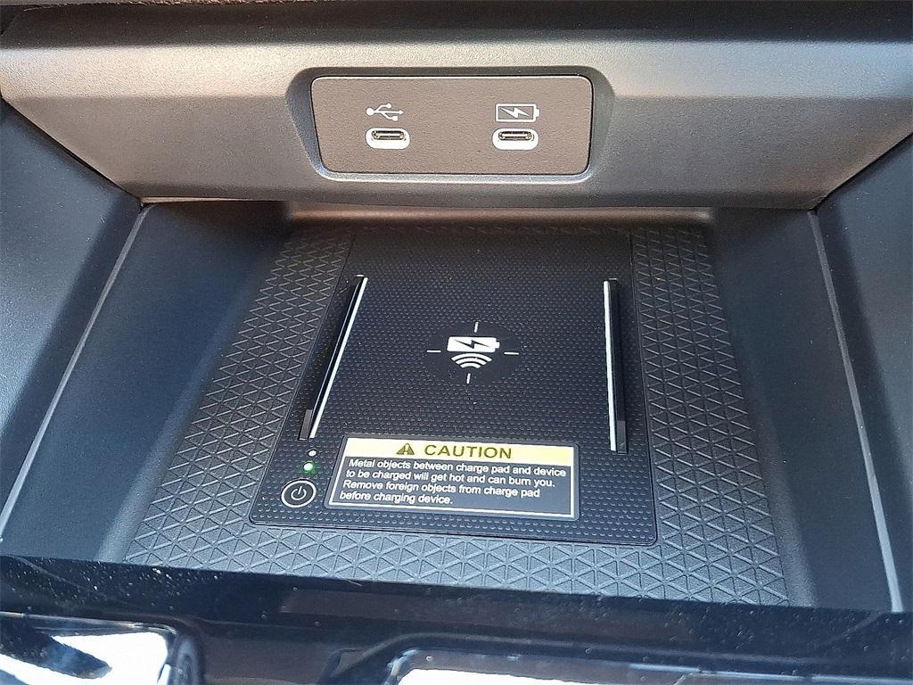 new 2025 Honda Accord Hybrid car, priced at $36,135