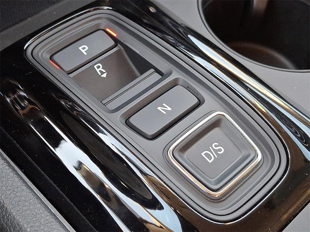 new 2026 Honda Passport car, priced at $47,355