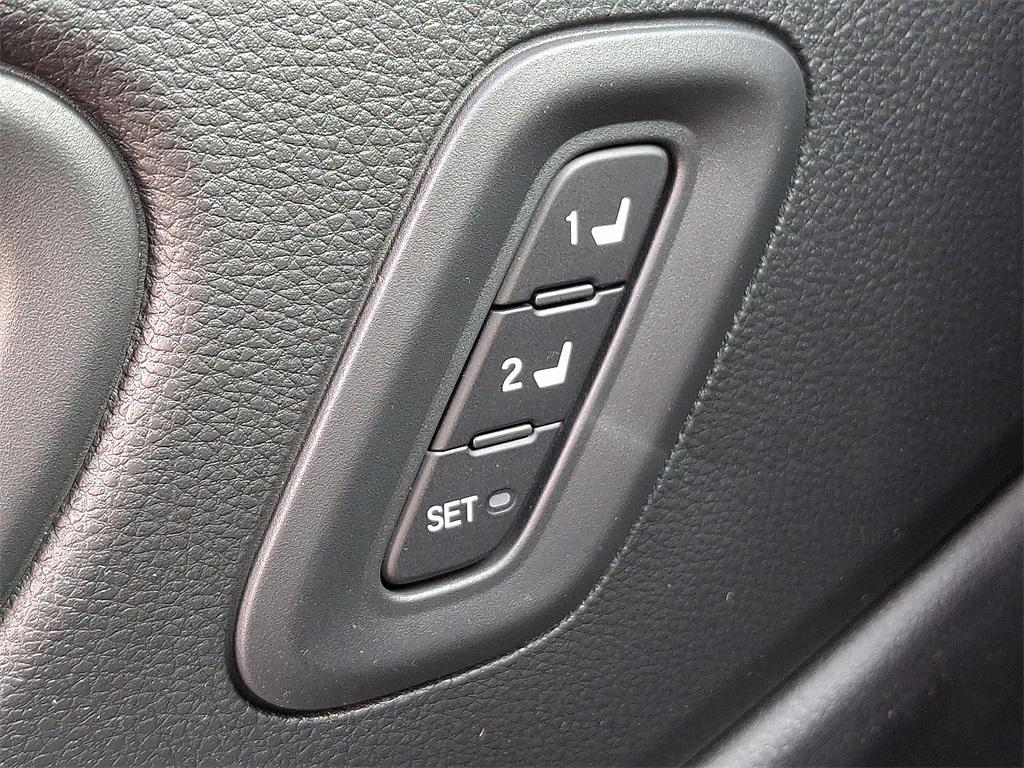 new 2026 Honda Passport car, priced at $47,355