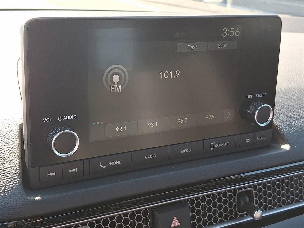new 2026 Honda Civic car, priced at $28,200