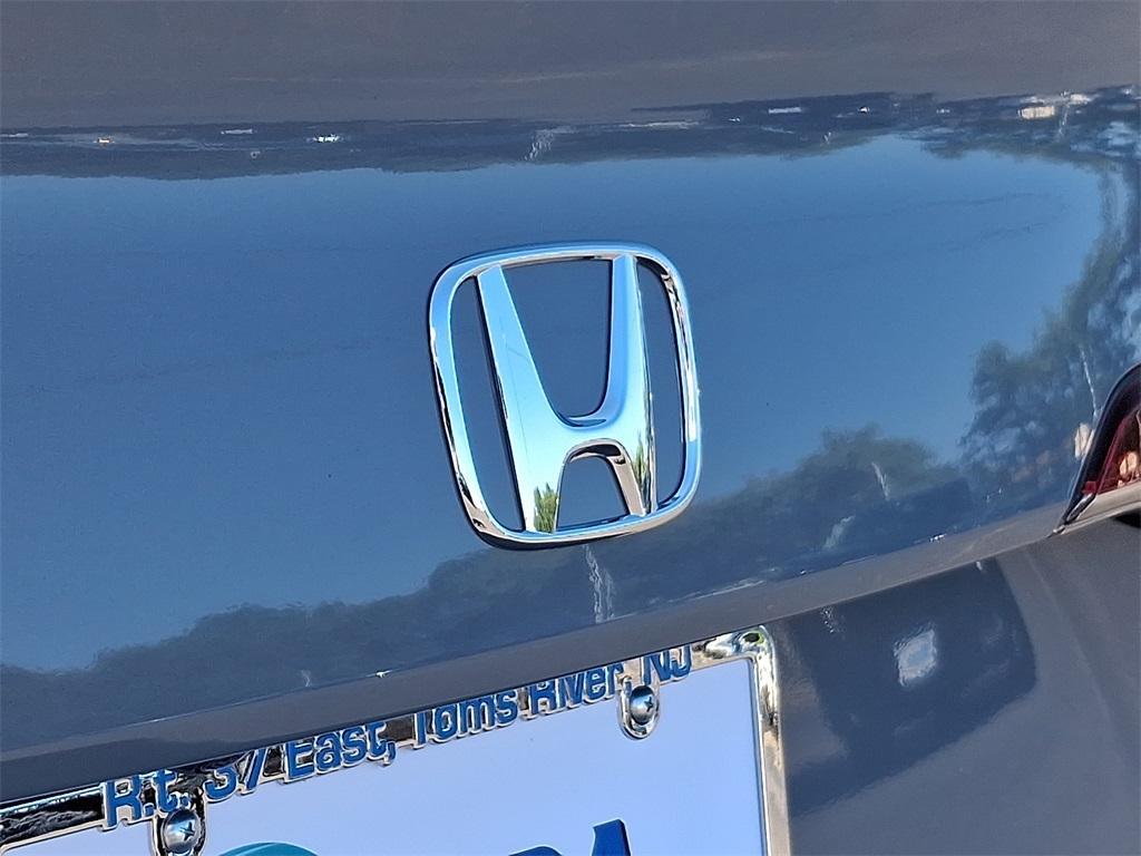 new 2026 Honda Civic car, priced at $28,200