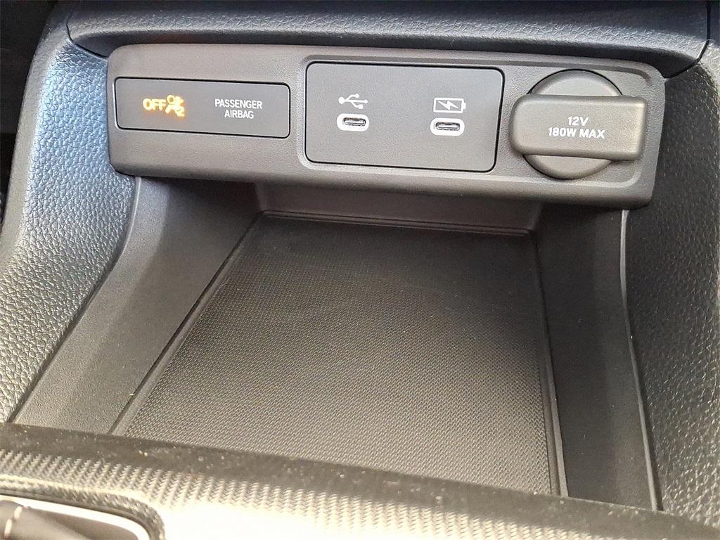 new 2026 Honda Civic car, priced at $25,790