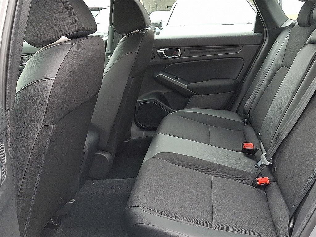 new 2026 Honda Civic car, priced at $28,200