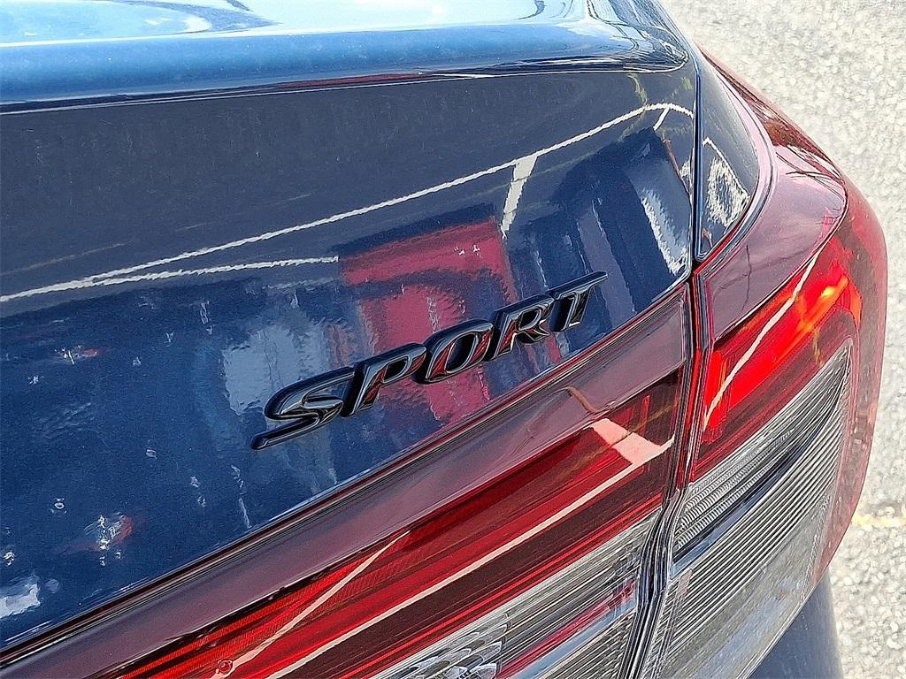 new 2026 Honda Civic car, priced at $28,200