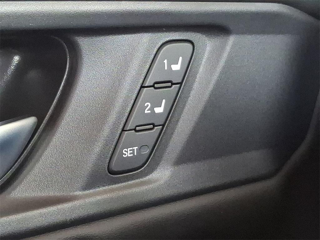 new 2025 Honda Accord Hybrid car, priced at $36,135