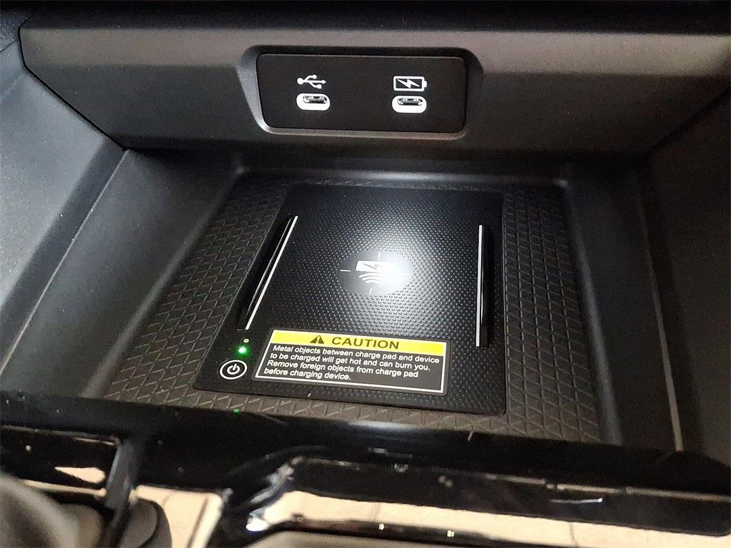 new 2025 Honda Accord Hybrid car, priced at $36,135