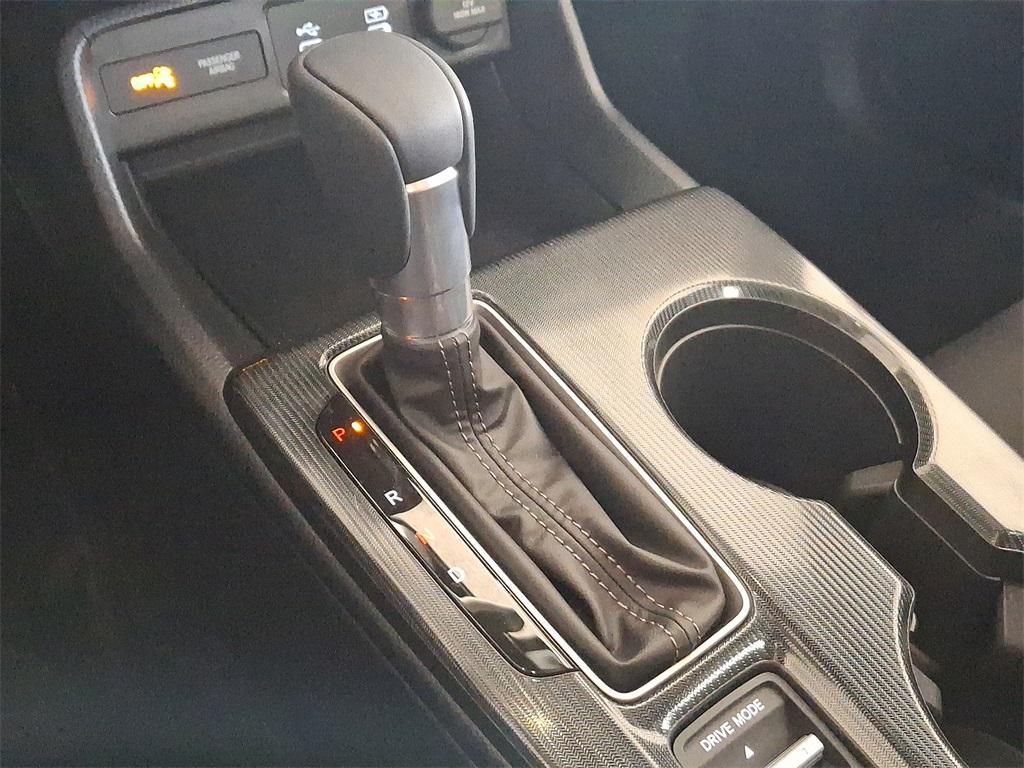 new 2026 Honda Civic car, priced at $27,790