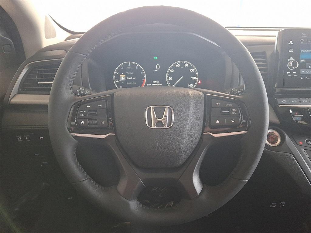 new 2026 Honda Odyssey car, priced at $45,320