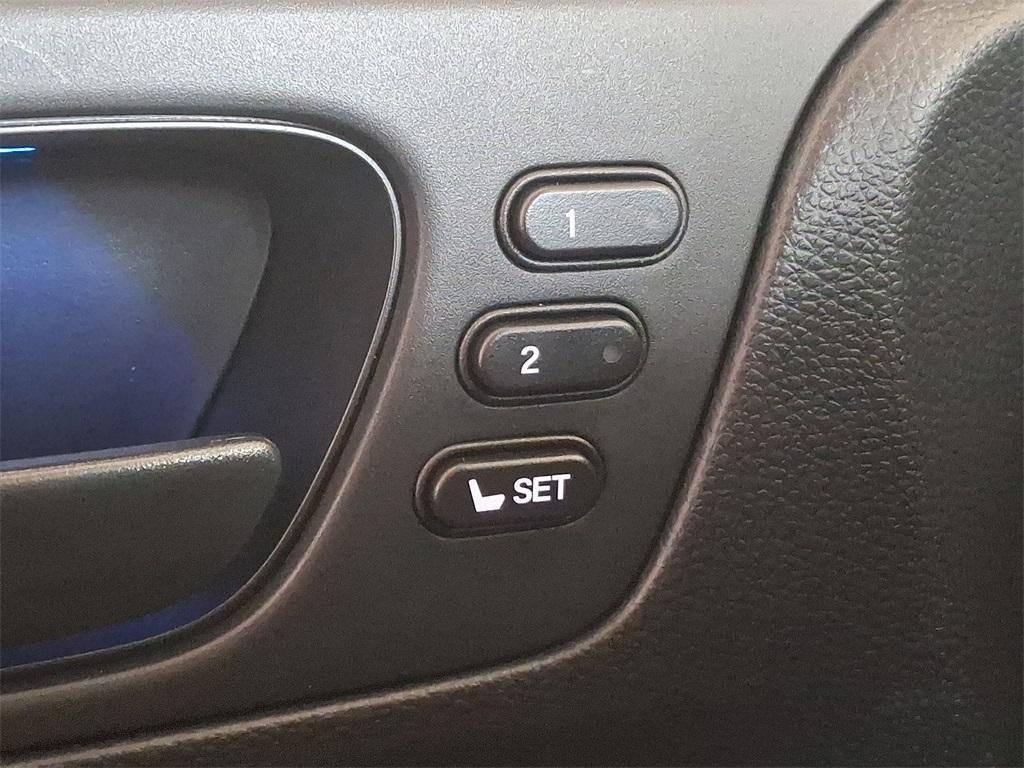 new 2026 Honda Odyssey car, priced at $45,320