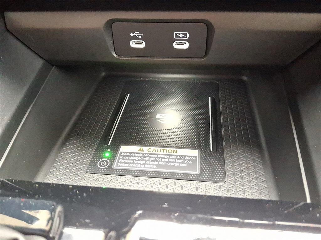 new 2025 Honda Accord Hybrid car, priced at $36,135