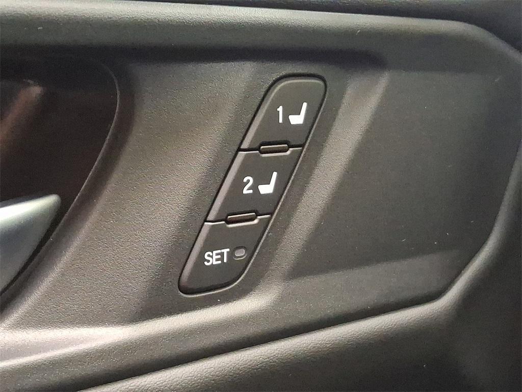 new 2025 Honda Accord Hybrid car, priced at $36,135