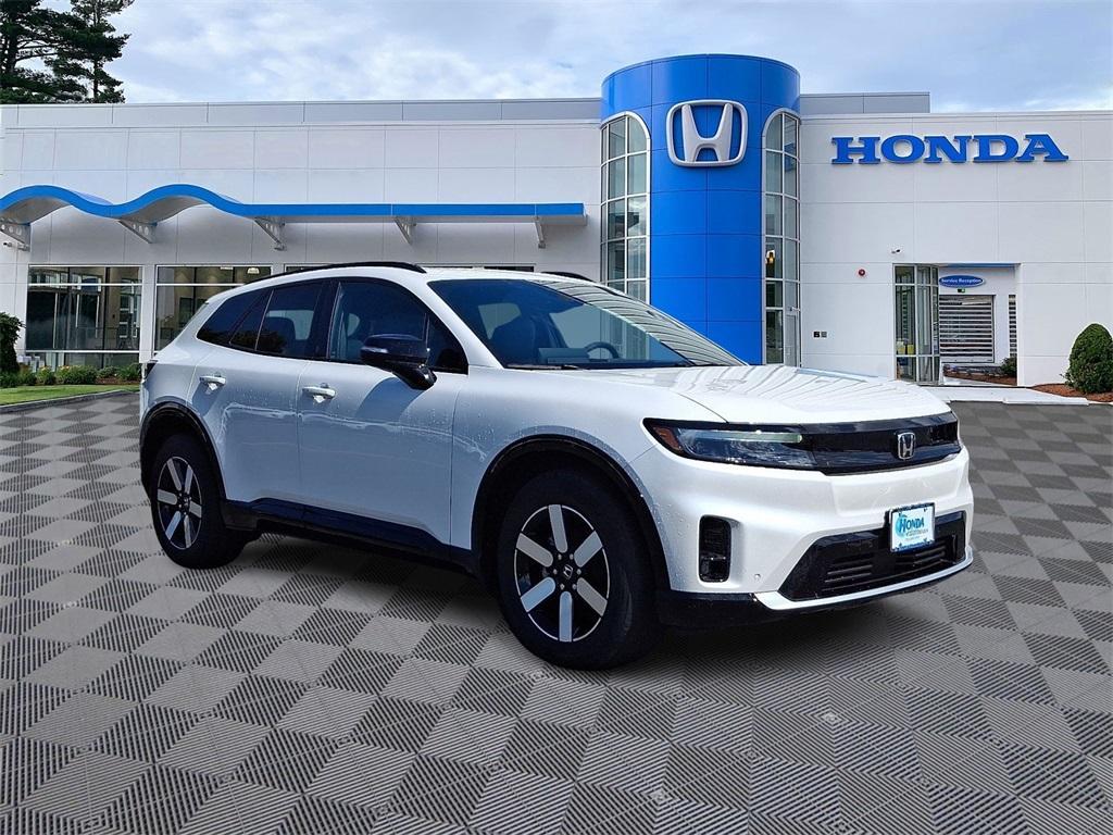 new 2025 Honda Prologue car, priced at $56,605