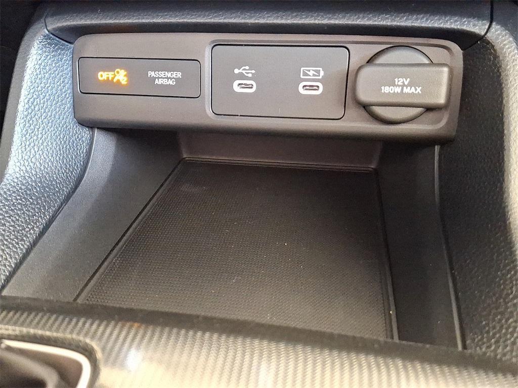 new 2026 Honda Civic car, priced at $28,245