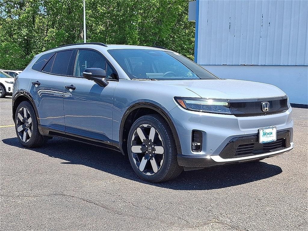 new 2025 Honda Prologue car, priced at $59,805