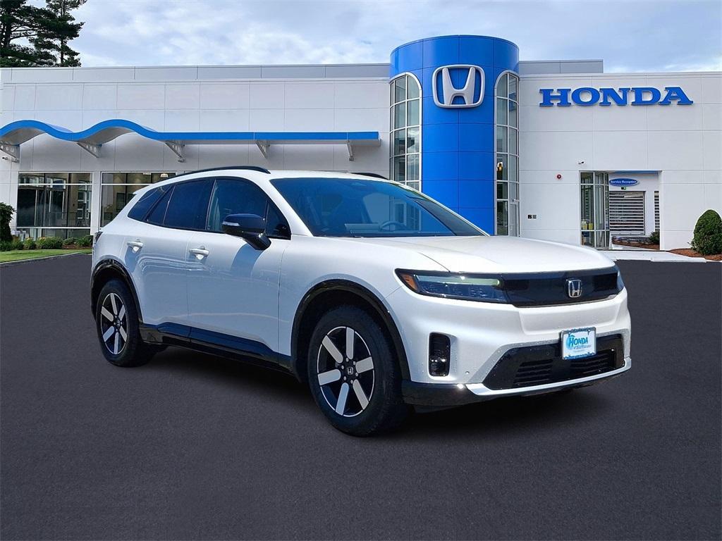 new 2025 Honda Prologue car, priced at $56,605