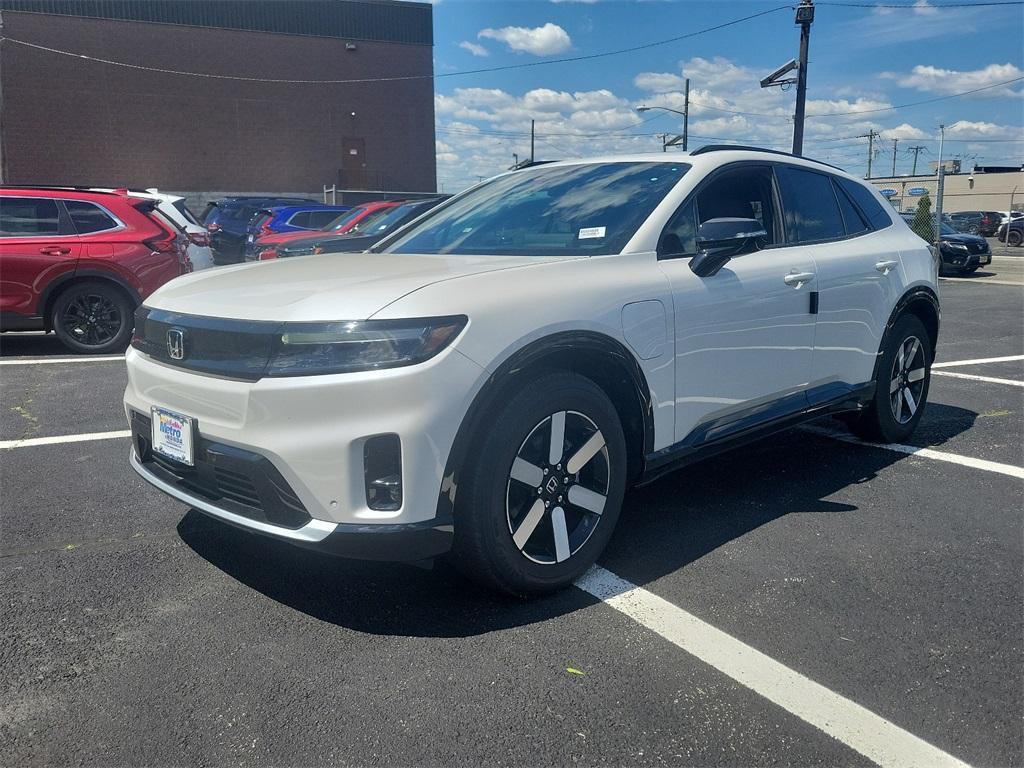 new 2025 Honda Prologue car