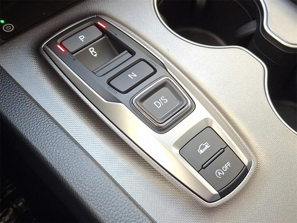 new 2026 Honda Ridgeline car, priced at $45,345