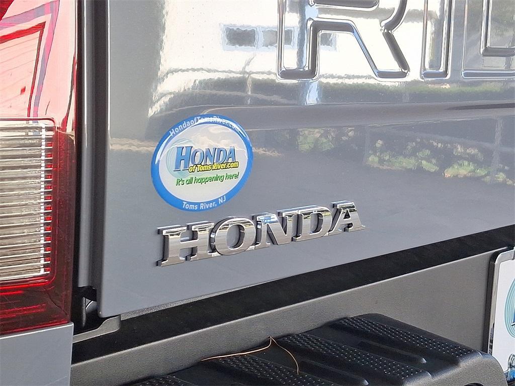 new 2026 Honda Ridgeline car, priced at $45,345