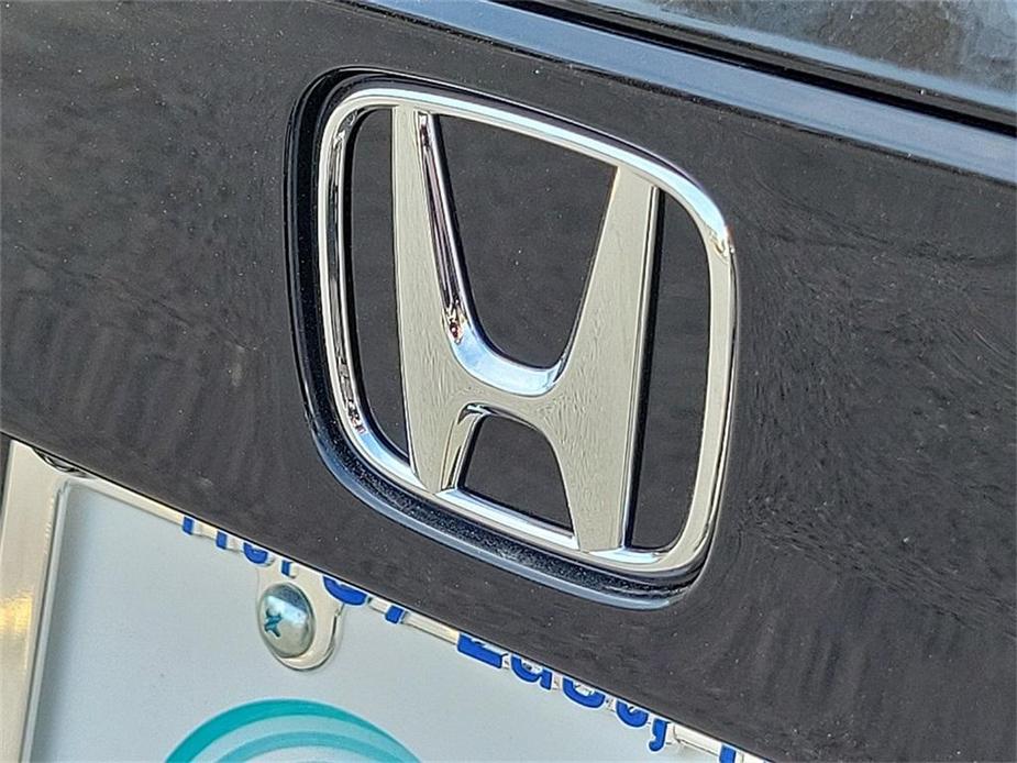 new 2024 Honda Accord Hybrid car