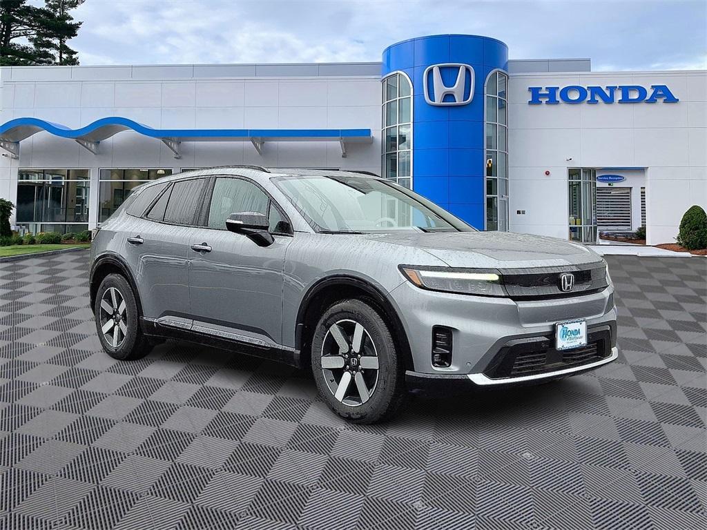 new 2025 Honda Prologue car, priced at $56,150