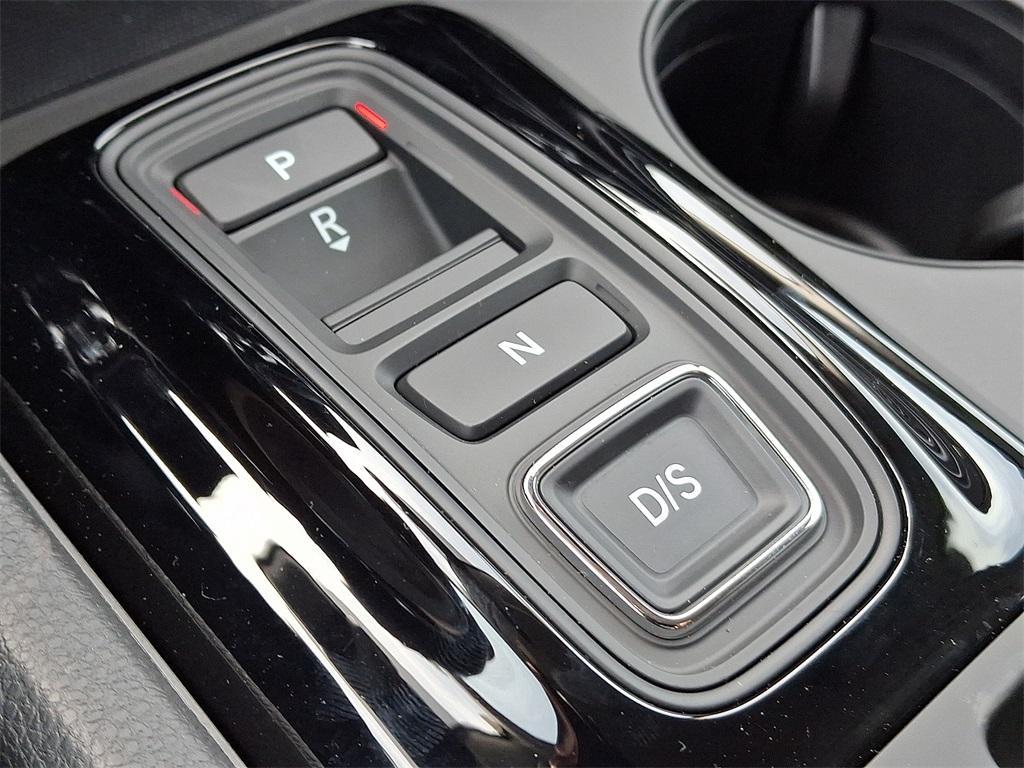 new 2026 Honda Passport car, priced at $46,655