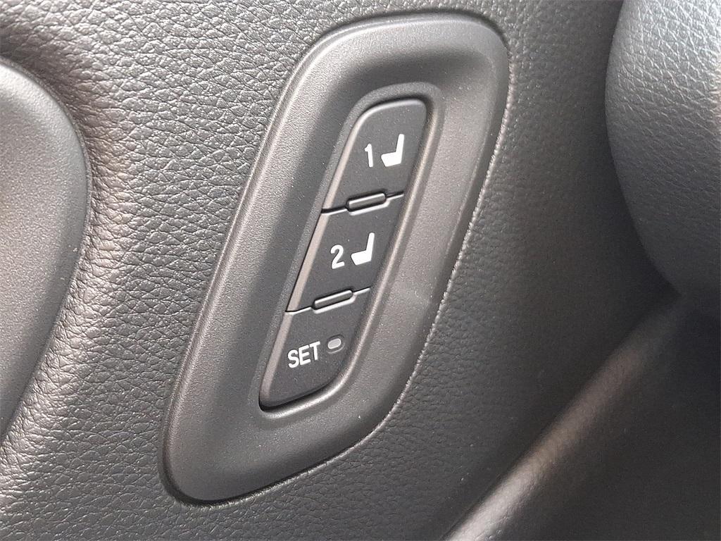 new 2026 Honda Passport car, priced at $46,655