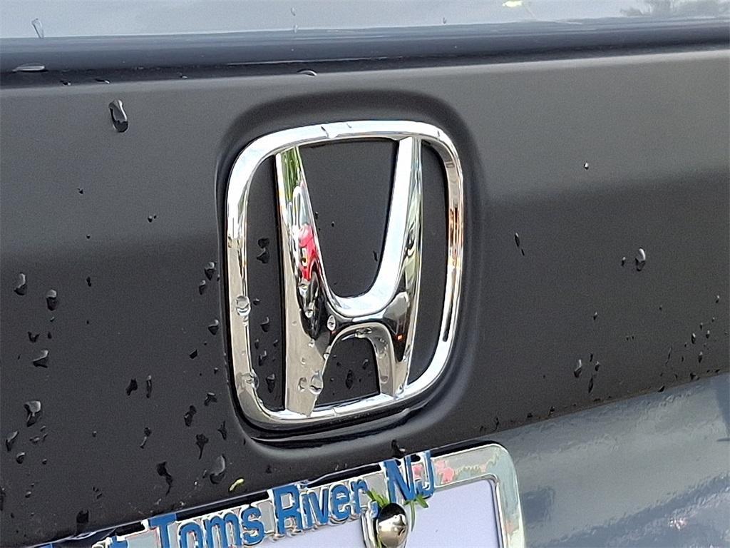 new 2026 Honda Passport car, priced at $46,655