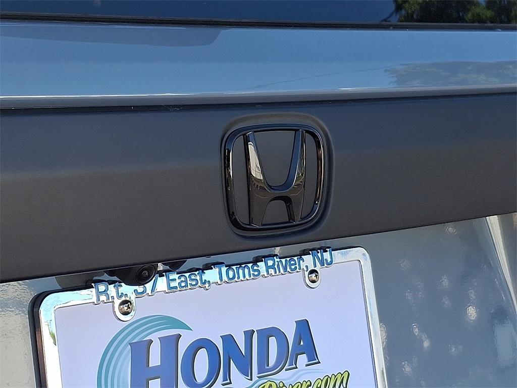 new 2026 Honda Passport car, priced at $47,900
