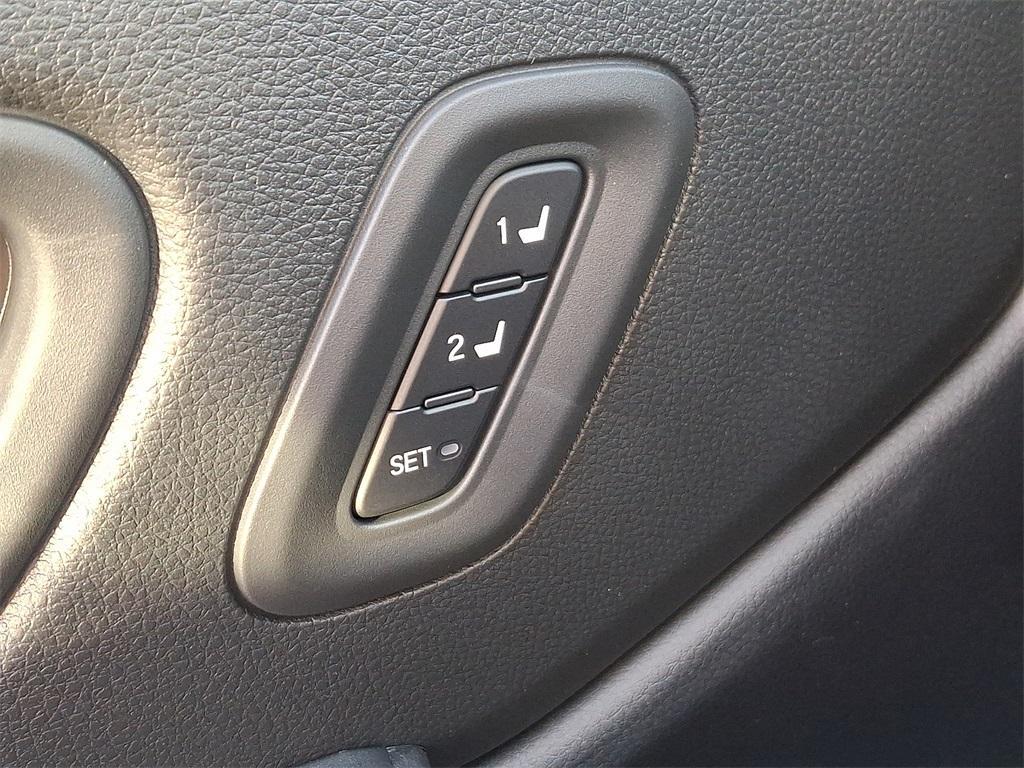 new 2026 Honda Passport car, priced at $47,900