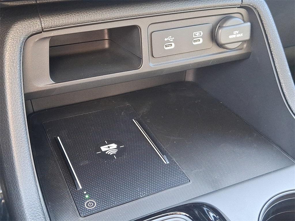 new 2026 Honda Passport car, priced at $47,900