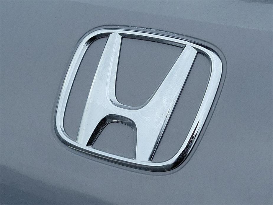 new 2025 Honda HR-V car