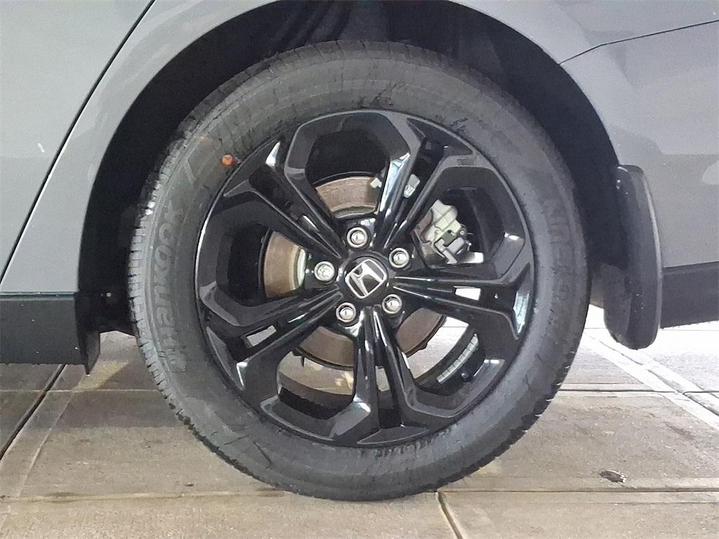 new 2025 Honda Accord car, priced at $32,210