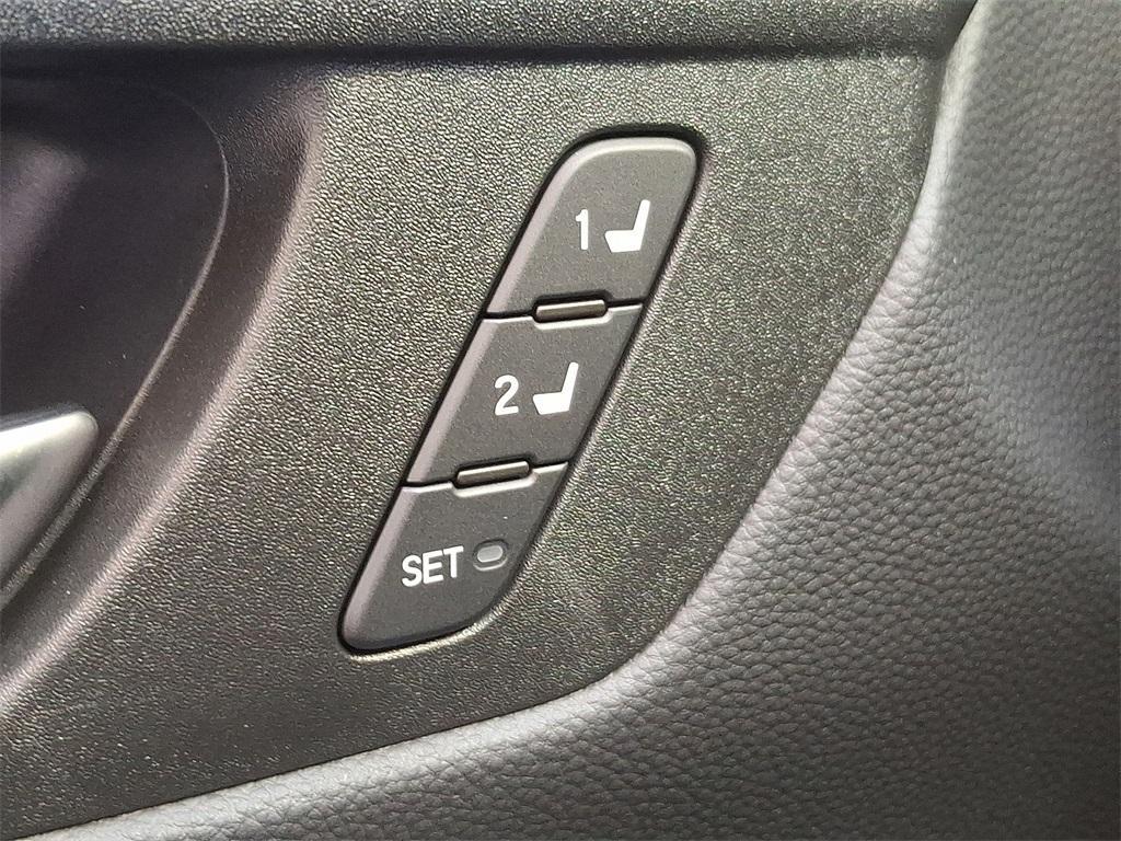 new 2026 Honda CR-V Hybrid car, priced at $42,130