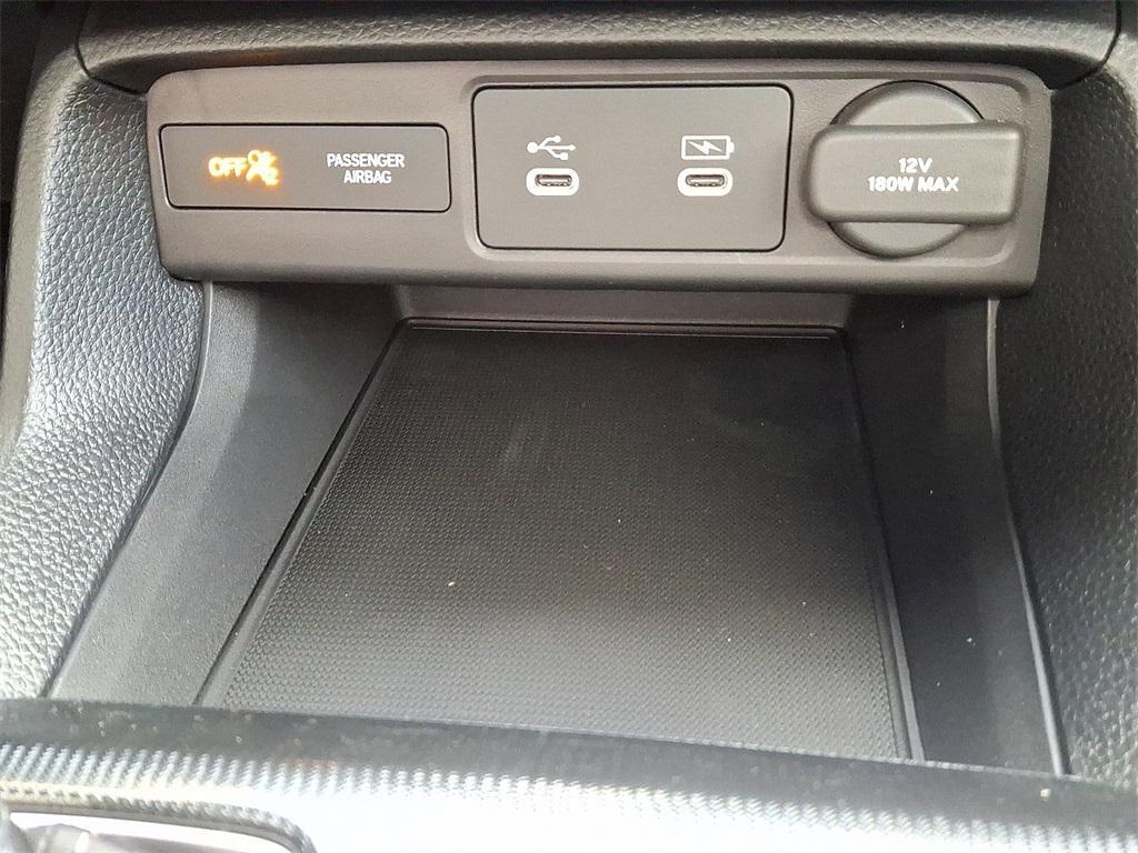 new 2026 Honda Civic car, priced at $28,245