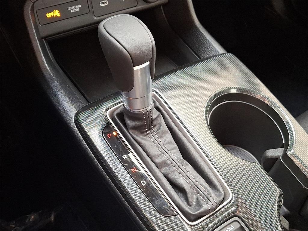 new 2026 Honda Civic car, priced at $28,245