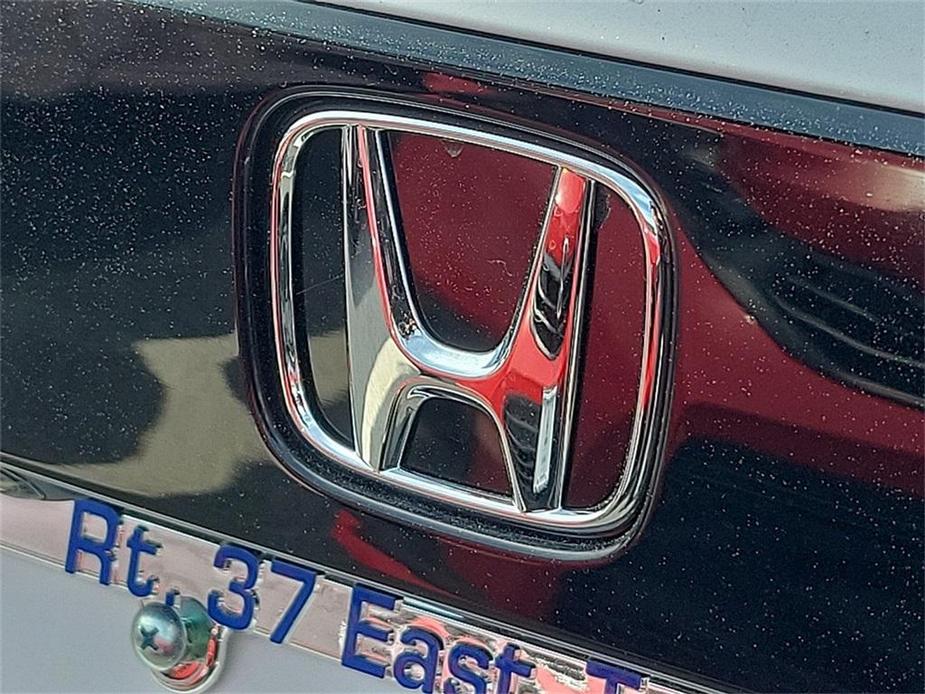 new 2024 Honda Accord Hybrid car