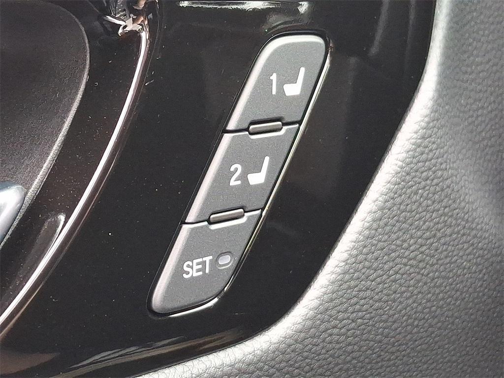 new 2026 Honda CR-V car, priced at $38,295